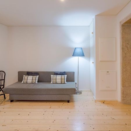 Porto Vitoria Apartments Екстер'єр фото