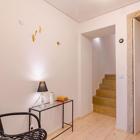Porto Vitoria Apartments Екстер'єр фото