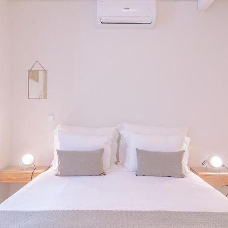 Porto Vitoria Apartments Екстер'єр фото