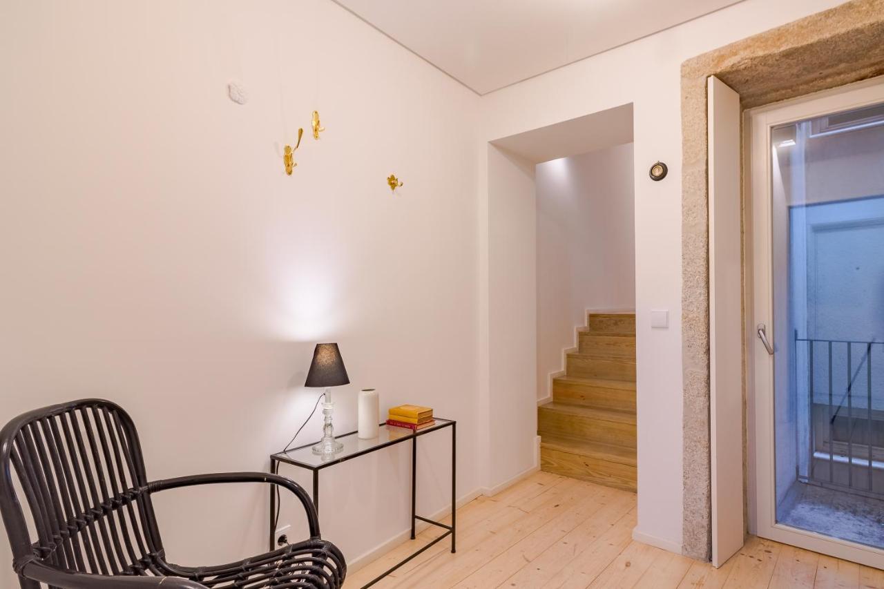 Porto Vitoria Apartments Екстер'єр фото