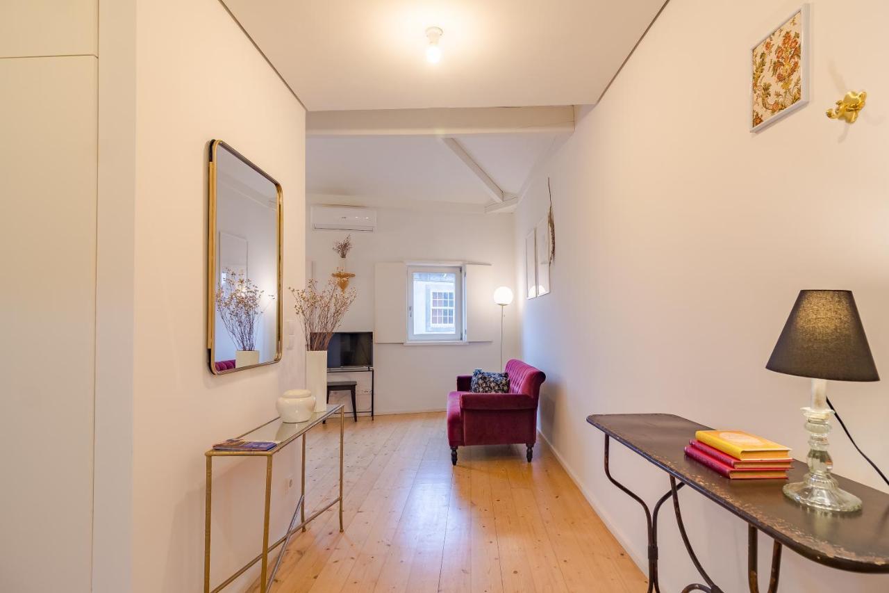 Porto Vitoria Apartments Екстер'єр фото