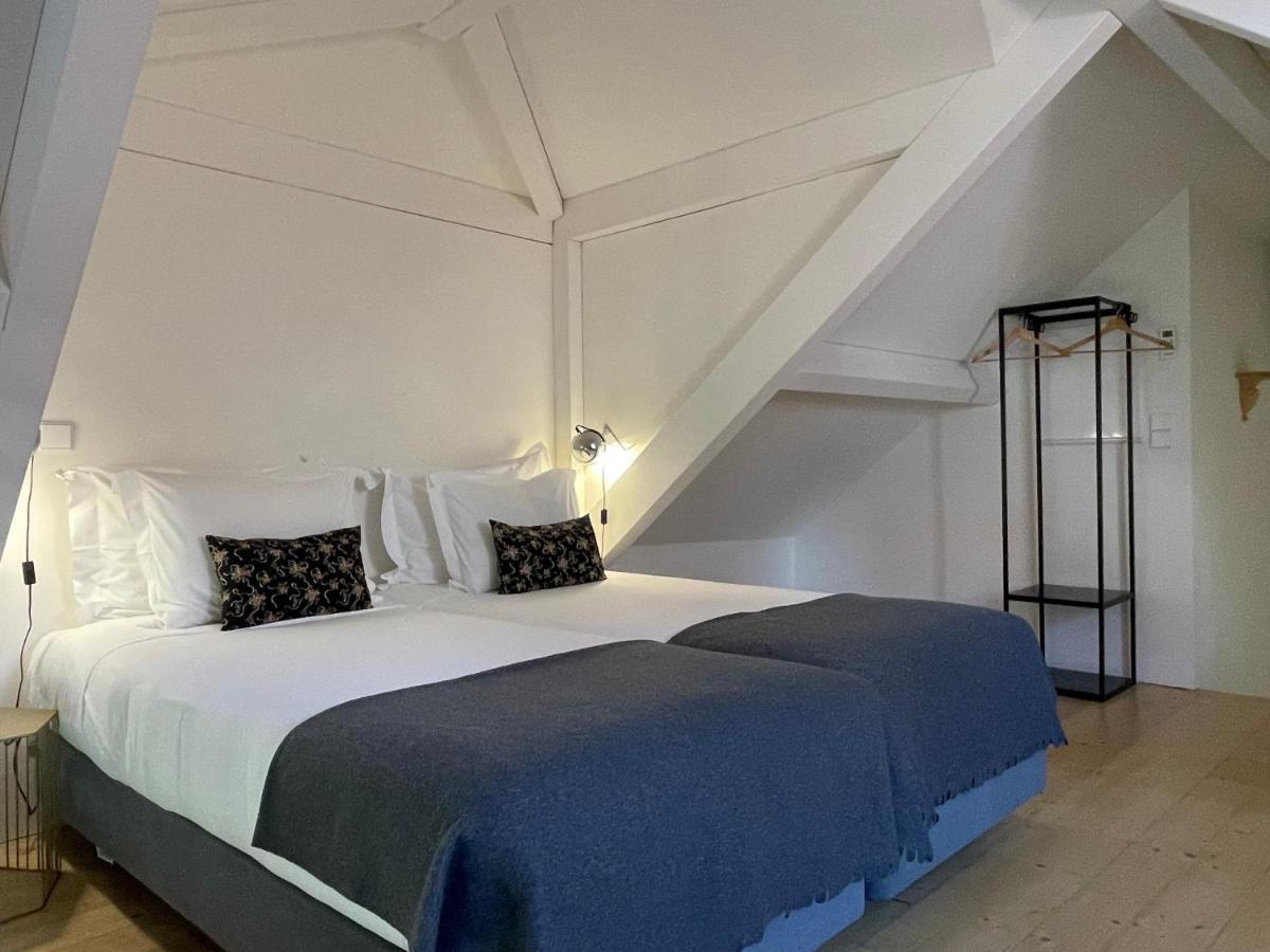 Porto Vitoria Apartments Екстер'єр фото