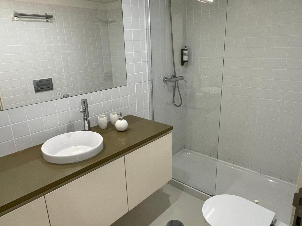 Porto Vitoria Apartments Екстер'єр фото